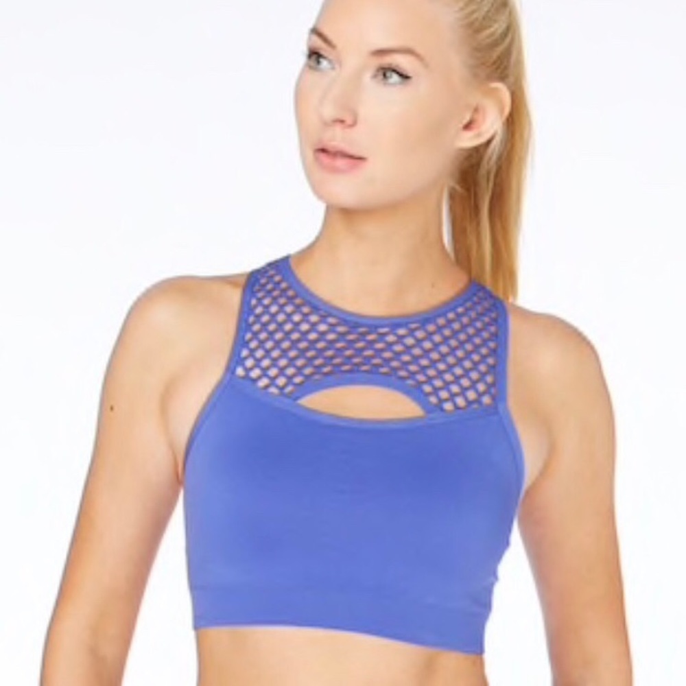 Spalding Sports Bra